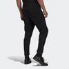 Adidas Football Training Sweatpants Men Bottoms Black GR3907
