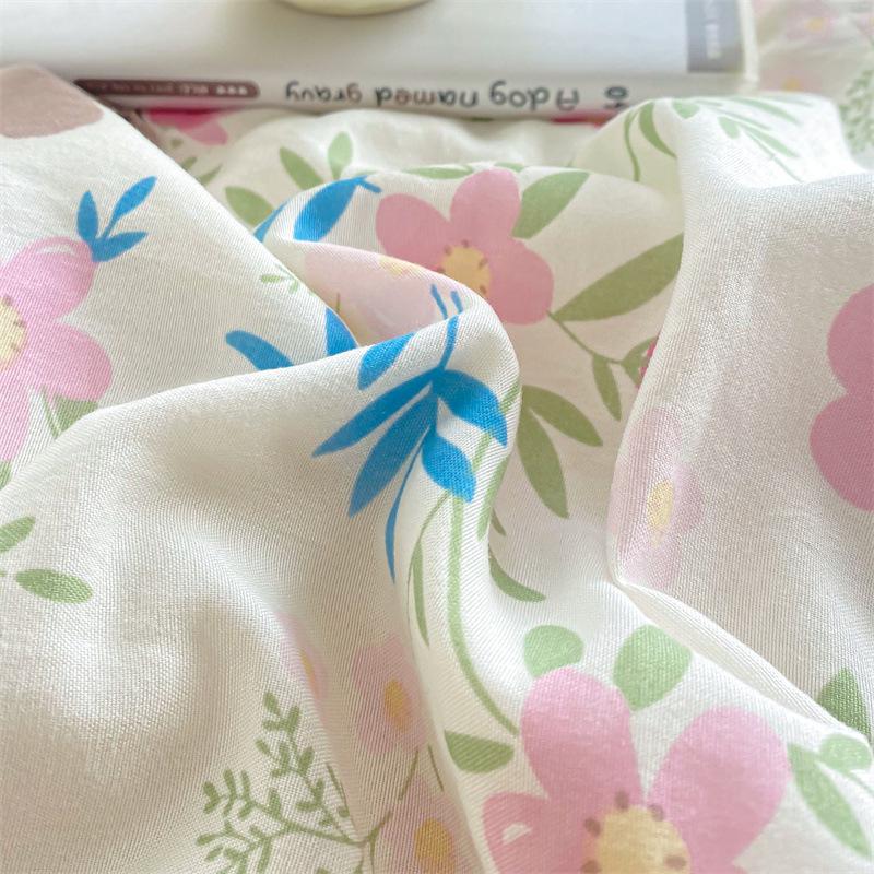 2026 A-Class Cloud Cotton Summer Quilt