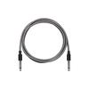 Elektron 1/4" Unbalanced Instrument Cable, 16.5