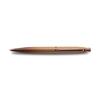 Sheaffer VFM 9428 Coffee Edition Matte Brown Ballpoint Pen with Regal Brown PVD Trim