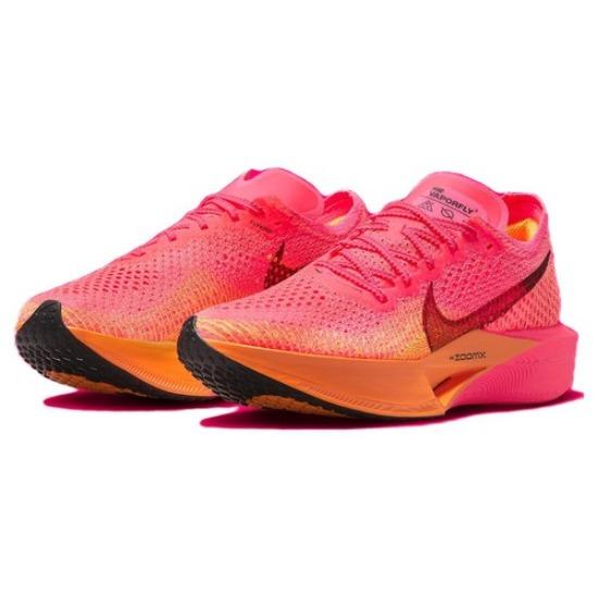 

Nike ZoomX Vaporfly Next% 3 Low Hyper Pink W - DV4130-600 рожевий
