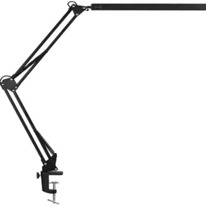 Portable LED Folding Desk Lamp with Anti-Blue Light Soft Glow for Eye Protection and Reading  