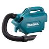 Compact Vacuum Cleaner - MAKITA - DCL184Z - 18V - Car Accessories - Blower Function