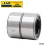 JAE Short Linear Motion Bearing