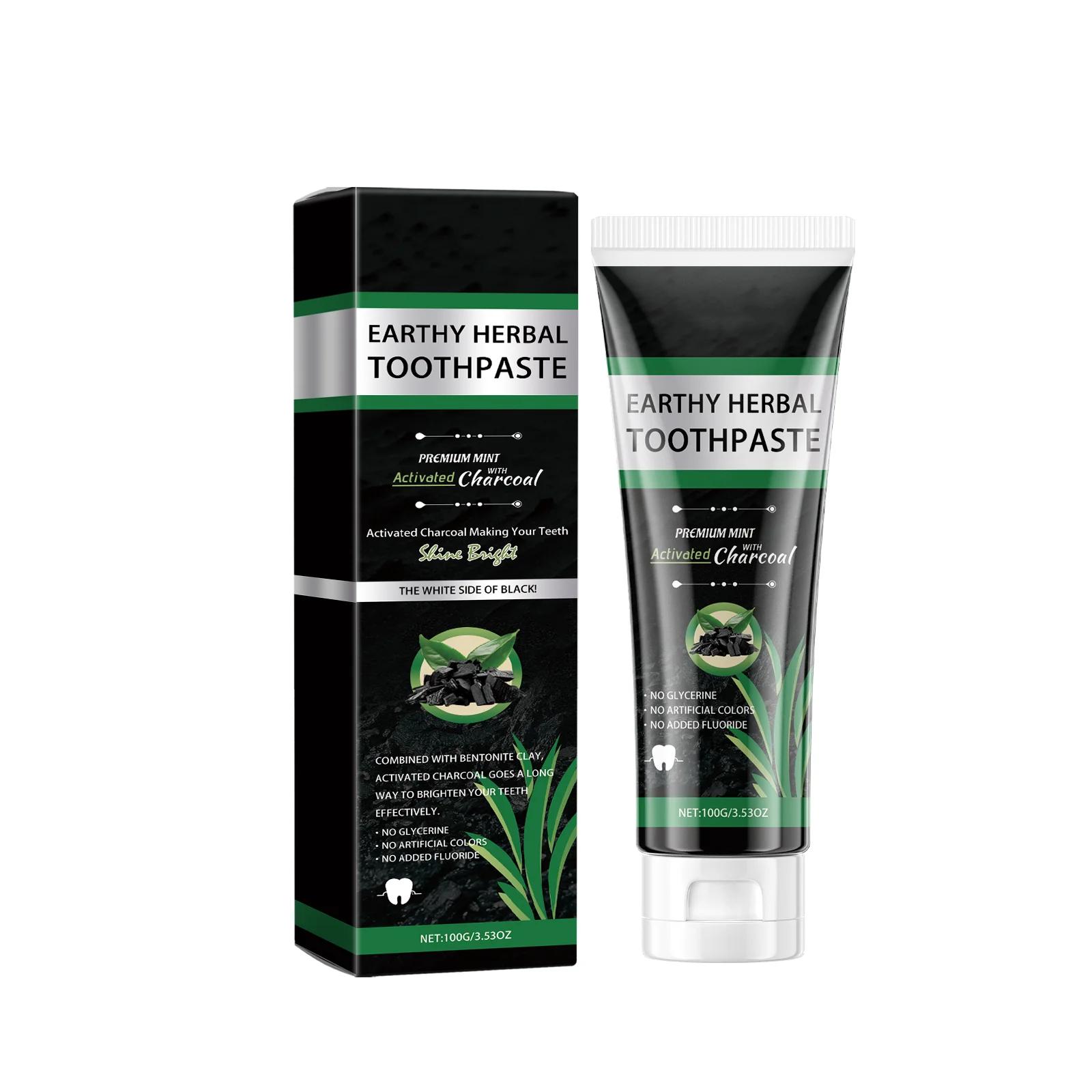 

Ежедневная мягкая мятная зубная паста для удаления пятен с зубов и ухода за желтизной - Освежает гигиену полости рта, укрепляет здоровье десен 1PC