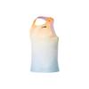 Canotta da Corsa Li Ning Uomo Azzurro Chiaro AAYS037-2