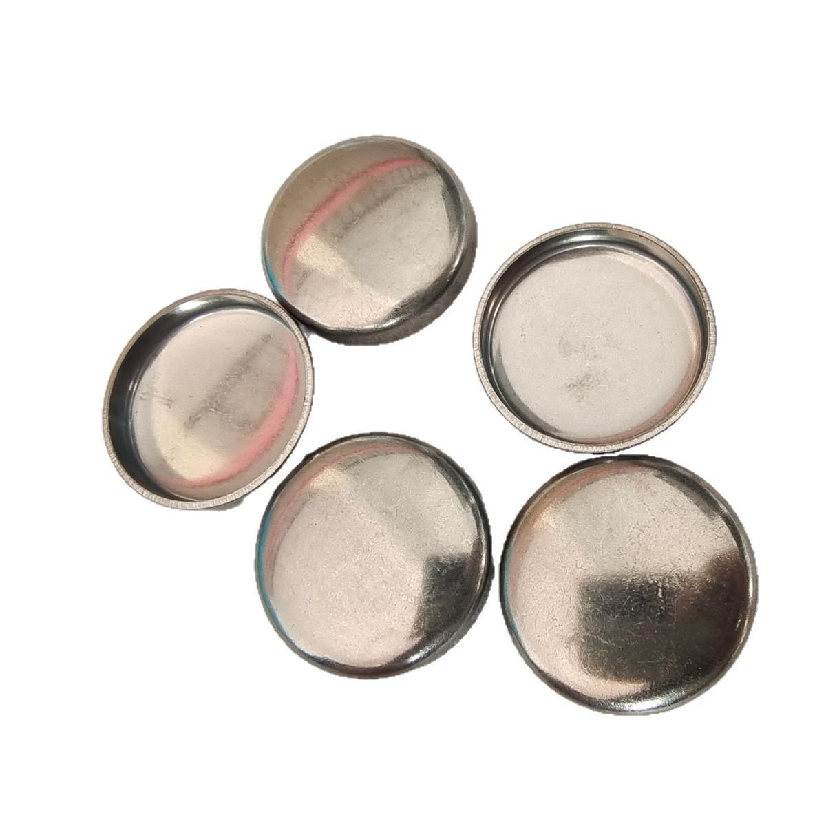 

Cummins Engine Parts Cup Plug 206224 3629168 4017621 Kang Tu
