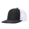 Customized Printed Logo Slightly Curved Brim Duck Tongue Hat Women's Outdoor Sunshade Net Caps Men's Hiking Baseball Hats