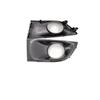 06-08 Sylphy Frontnebellicht-Rahmenabdeckung