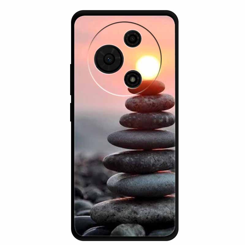 For TCL 60 NxtPaper 4G Case 6.8" Lovely Cartoon Soft Silicone TPU Phone Case for TCL 60NxtPaper 4G Cover Protection Capa Coque