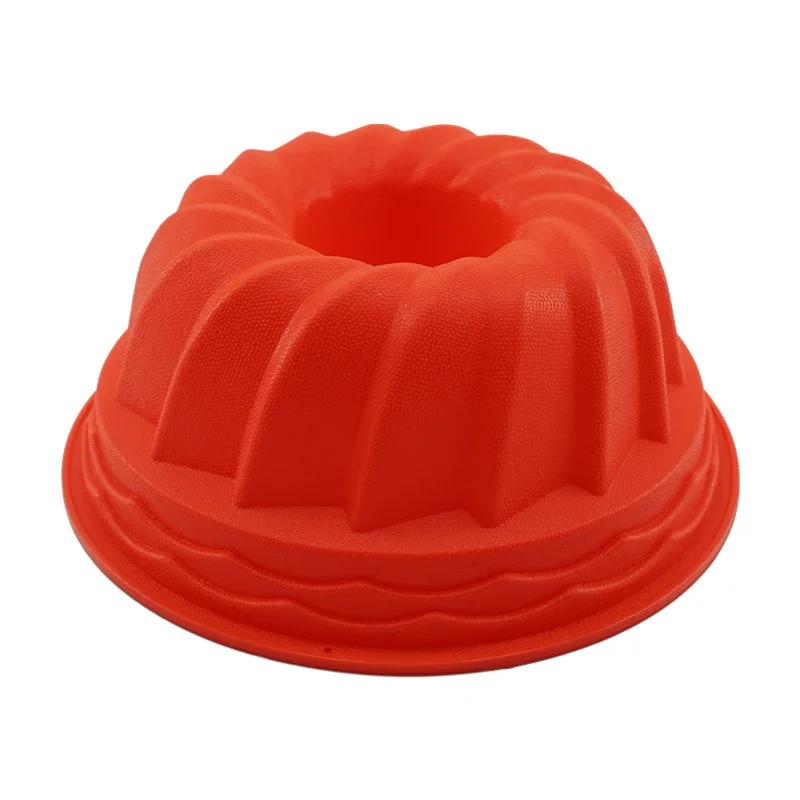 

DIY Baking Tools, Silicone Cake Mold, Kitchen Accessories, Baking Pan, Silicone Bakeware Mould, Love Heart/vortex/crown Shape