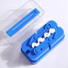 1Pc Pill Cutter Medicine Box Pill Cutting Splitter Drugs Tablet Cutter Divider