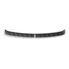 For Tesla Cybertruck 2024 Front Trunk Threshold Strip Bumper Trunk Protection Strip Pickup Decoration Modification Accessories