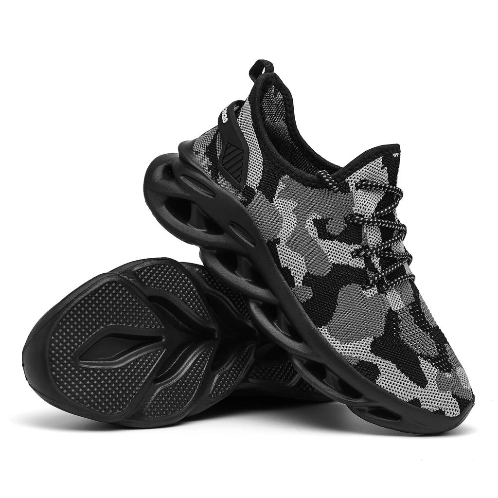 Fashion Original Man Shoes Autumn High Quality Mans Casual Sneaker Fashion Outdoor Hiking Lightweight Men's Sports Sneakers Main Push