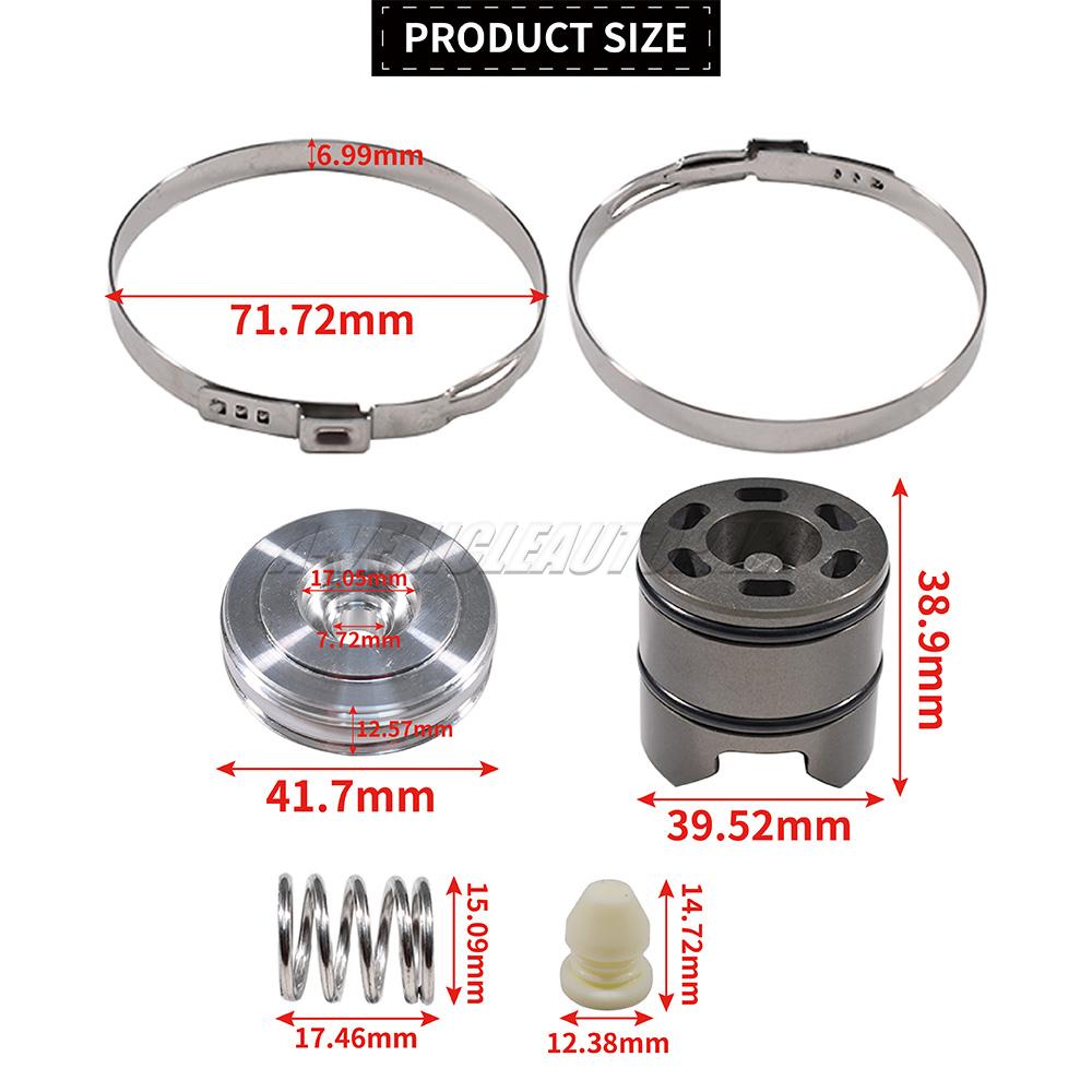 Kit de Reparare Caseta de Direcție 32106891974 Potrivit Pentru BMW F20 F21 F30 F32 F31 F36 F48 F25 pentru Seria F 1 2 3 4 X1 X3 X4 Accesorii Auto