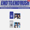 Pre-order 2026 SM Artist Season's Greetings NCT 127 Trading Card