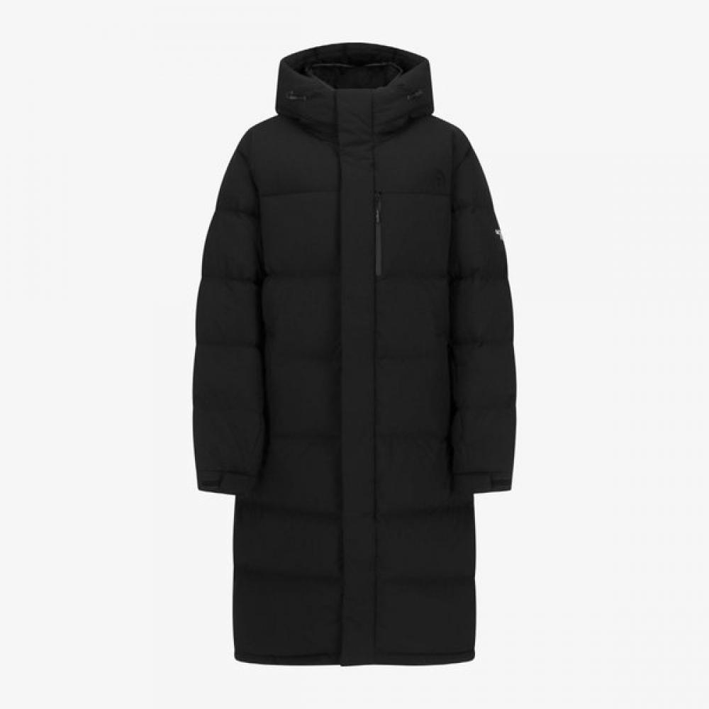 The North Face Everloft Down Coat Rds Nc1dr50k Real Black
