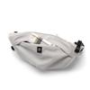 Face Leather Shoulder Bag [Masterpiece] Ver. 02870-l Gray/15
