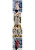 Elegant Long Woolen Coat - New Loose Mid-Length Outerwear for Autumn/Winter 2025