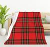 Retro Vintage Vinyl Record Flannel Fleece Throw Blanket Lightweight Cozy Plush for Bedroom Living Room Sofa Couch  X Inch