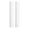 2 Roll A4 Thermal Printer Paper 210xDia 30mm Refill Print Paper for Sketches Invoices