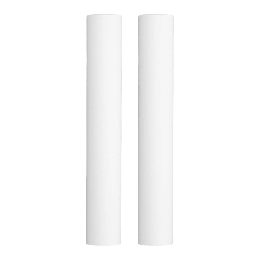 2 Roll A4 Thermal Printer Paper 210xDia 30mm Refill Print Paper for Sketches Invoices