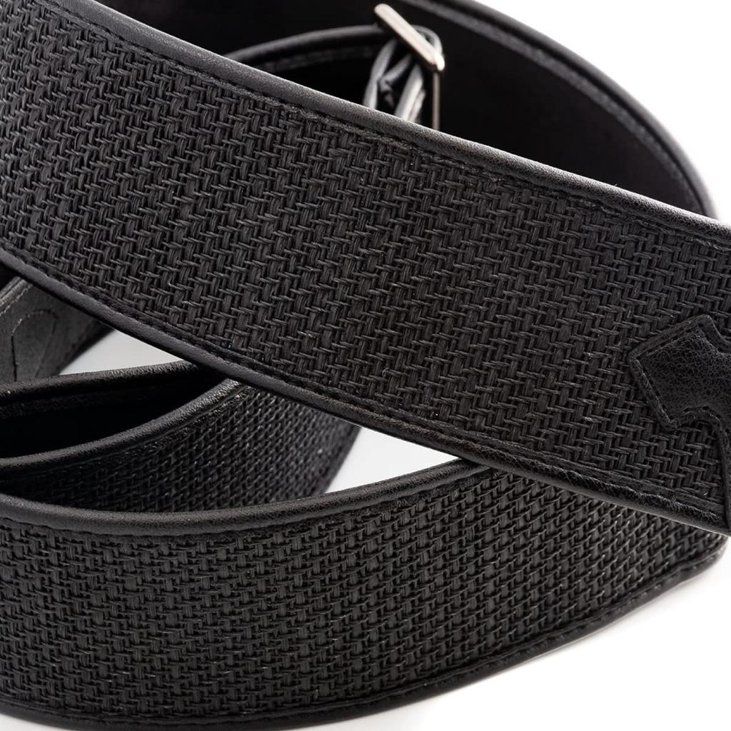 STRAPS Guitar Strap Width Length UNIQUE RightOn! 6cm, 95-150cm 40W []