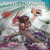 Army of Darkness Forever Volume 2 by Tony Fleecs Paperback Book 9781524125592