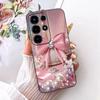 Cute Printing Phone Case For ITEL S26 Ultra 5G Soft Silicone TPU Cases For Itel Super 26 Ultra 26Ultra Covers Bumpers