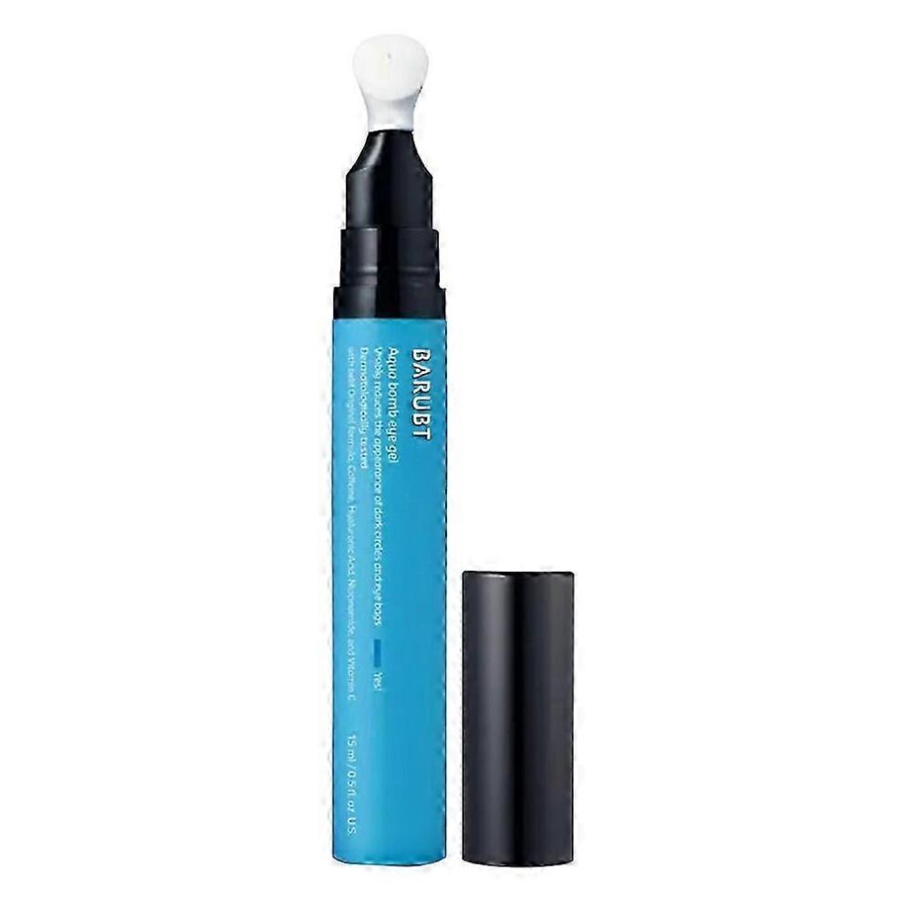 (Cooling Gel)15ml Belif AquaBomb Eye Anti-Aging Gel Barubt AquaBomb Lifting Eye Gel