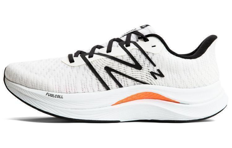

New Balance FuelCell Propel v4 Low White Black - MFCPRLW4 41.5