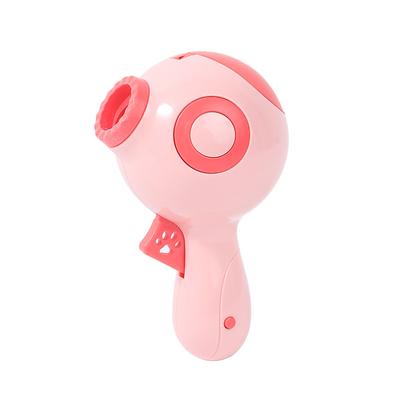 Nová hračka pro mazlíčky multifunkční univerzální pro psa kočku tréninková házecí pistole laserová hračka interaktivní artefakt