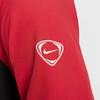 Nike Men's Football Training Crew Neck Sweatshirt University Red HQ3397-687