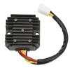 12V Motorrad Spannungsregler Gleichrichter Kraftstoff sparen Motorleistung steigern SH535 12 für NSR 125 1985-1988