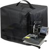 Heat Press Cover Waterproof Heat Press Machine Cover Protective Cover for Hot Press