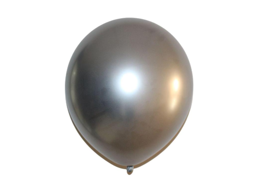 Shuai An Metal Latex Balloons - 5/10/12/18/36 Inch Wedding Birthday Party Decoration