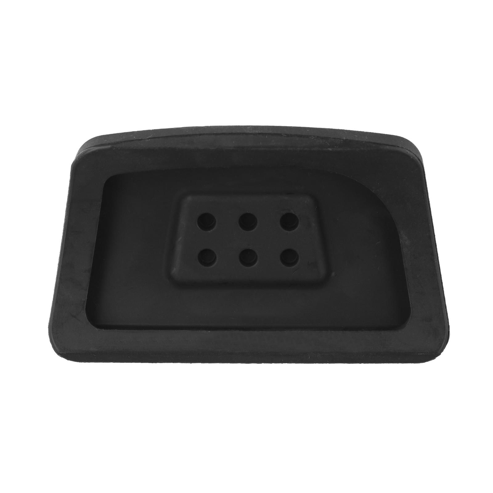 

Direct Replacement Pedal Brake Pad Parts Replacement Easy Installation For Sportage Compatible Car Pedal Cover China Mainland