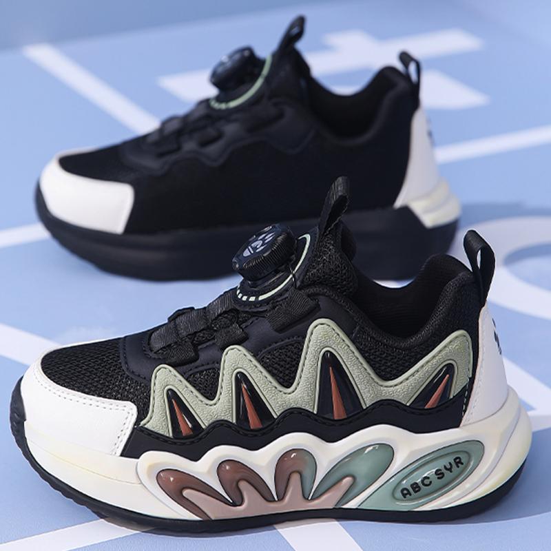 Children's Casual Shoes Comfortable Walking Outdoor Running Shoes Height Increasing Breathable New Sports Shoes for Kids