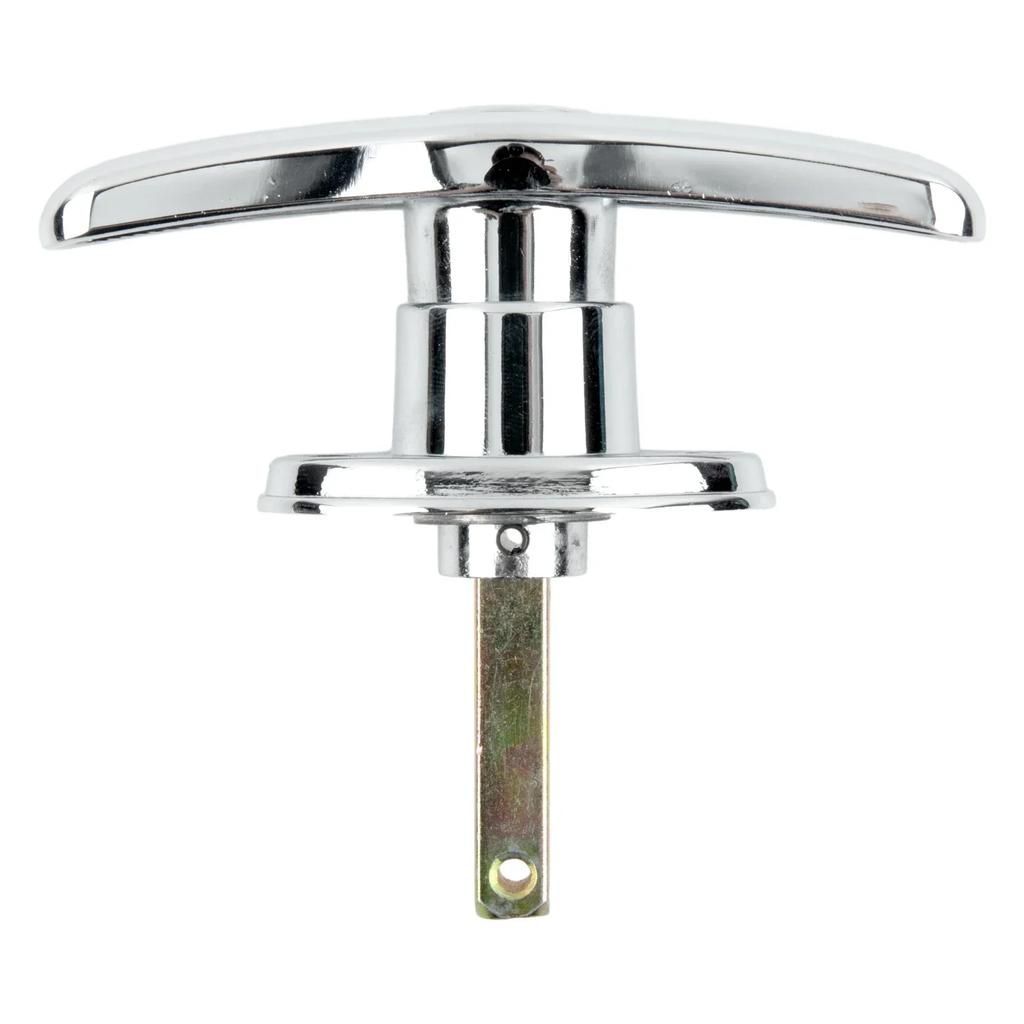 Compression Cam Lock Replacement T Shape Handle Locks Equipment Door Locks Telescopic Switch Industrial Cabinet Lock Hardware