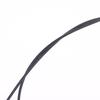 2/4Pcs Hand Wristband Hanging Ropes 30/60Cm Stainless Steel Safety Rope Lanyard For 13/12/11 Insta360 X4 Dji Sport Cameras