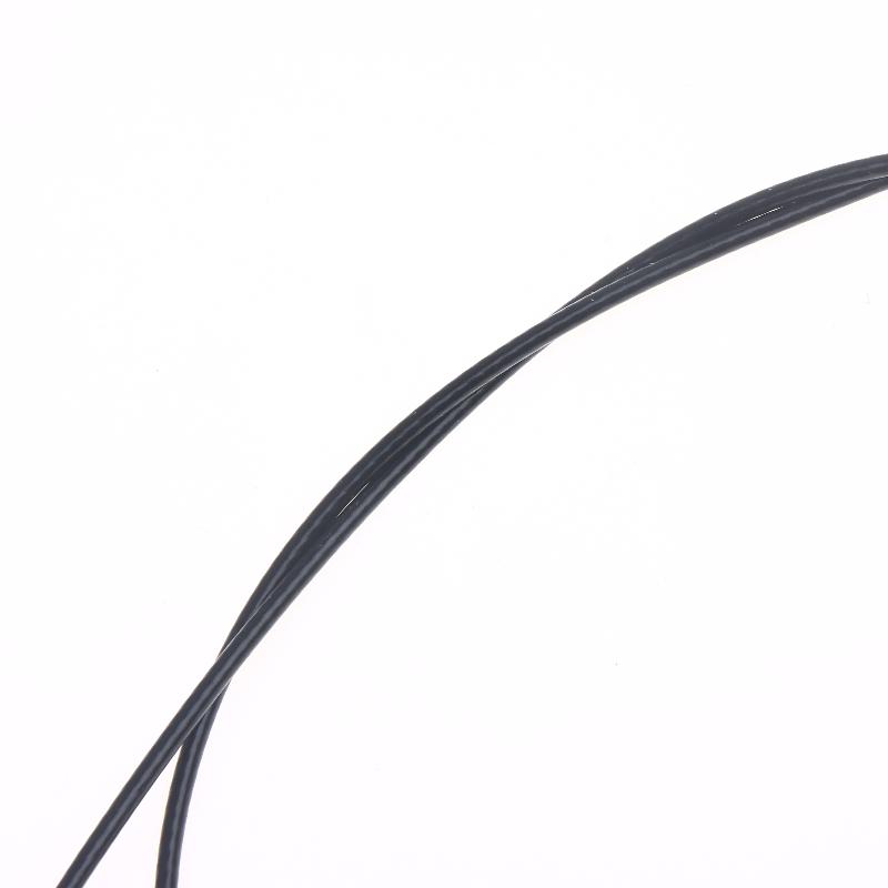 2/4Pcs Hand Wristband Hanging Ropes 30/60Cm Stainless Steel Safety Rope Lanyard For 13/12/11 Insta360 X4 Dji Sport Cameras