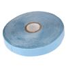 36 Yards Wig Lace Support Tape Double Sided Strong Adhesive Hypoallergenic 2cm Width Blue Glue Hair Pieces Support Tape