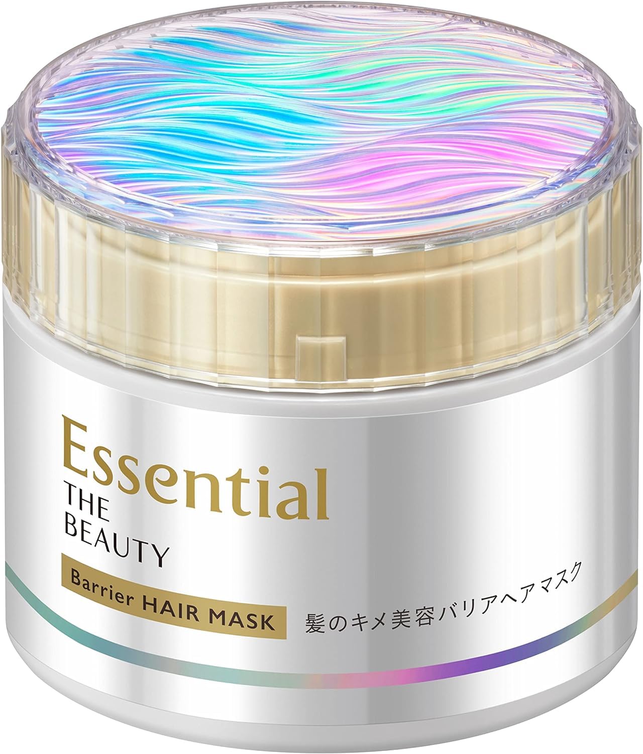 

Essential The Beauty Hair Mask 180 г Floral Luxe