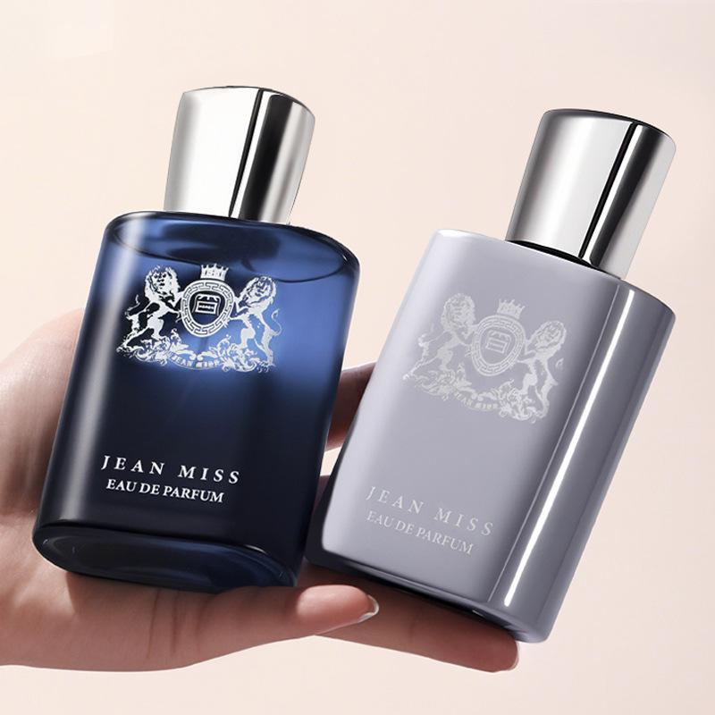 Perfume Men's Premium Sense Lasting Fragrance Light Fragrance Pegasus Cologne Student Perfume