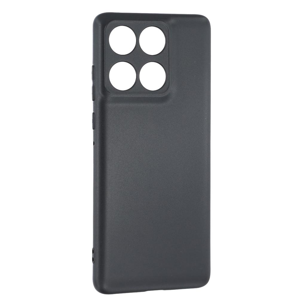 Bulk Purchasing 25Pcs For Motorola Edge 60 Fusion 5G/Edge 60 5G Case 1.2mm TPU Matte Phone Cover