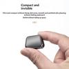 Mini Metal Car Hook Front Car Multi Functional Storage Small Hook Hidden Car Hooks Multi-Purpose Car Household Hooks Accessories