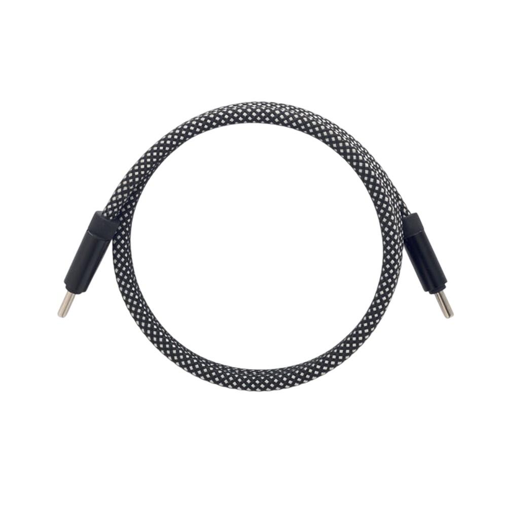 MidOcean Braid Magnetic USB Cable