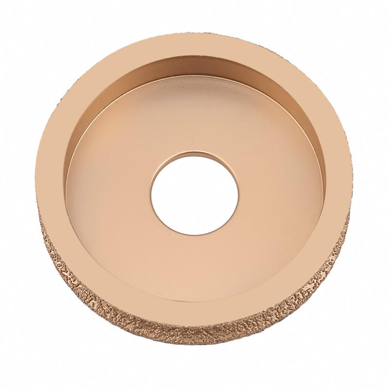 Multiple Styles Diamond Marble Ceramic Tile Stone Edging Wheel