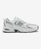 New Balance Nbpdgs114W / Mr530Ad (White)