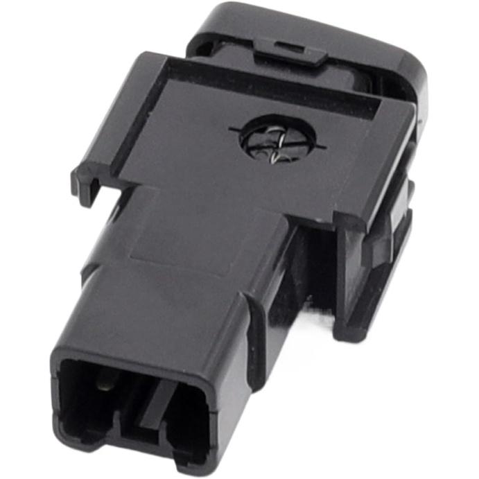 [Replacement] 84660-0K010 84660-71010 Car A/C Air Switch Button for Toyota for Hilux for Vigo 2004-2015 846600K010 8466071010